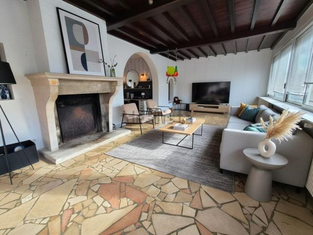 Appartement vente à Centre Ville, Vitry-le-François