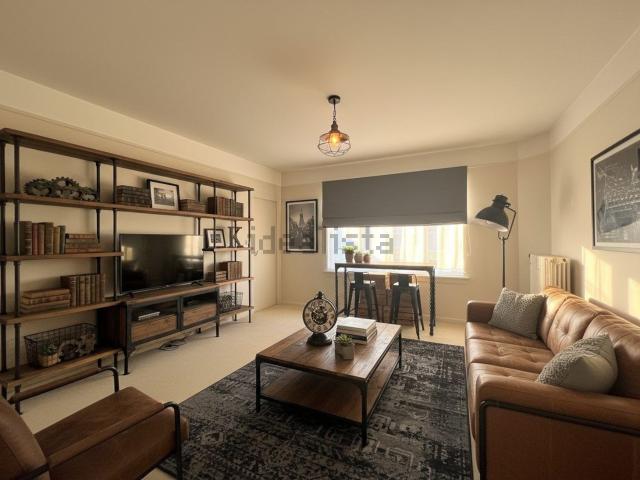 Appartement vente à Joffre, Vitry-le-François