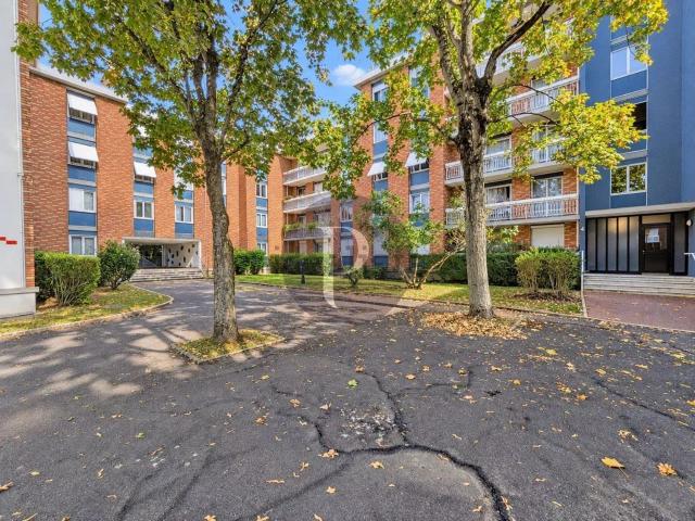 Appartement vente à Le Plateau, Vitry-sur-Seine