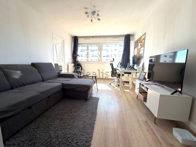 Appartement vente à Le Fort, Vitry-sur-Seine