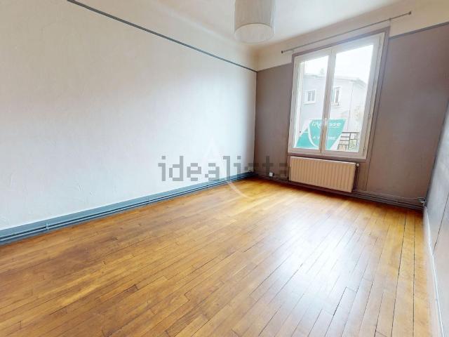 Appartement vente à Le Fort, Vitry-sur-Seine