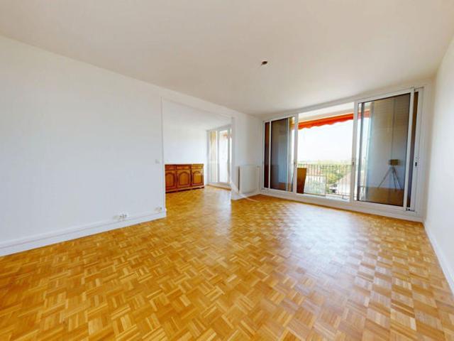 Appartement vente à L'Haÿ-les-Roses, Vitry-sur-seine