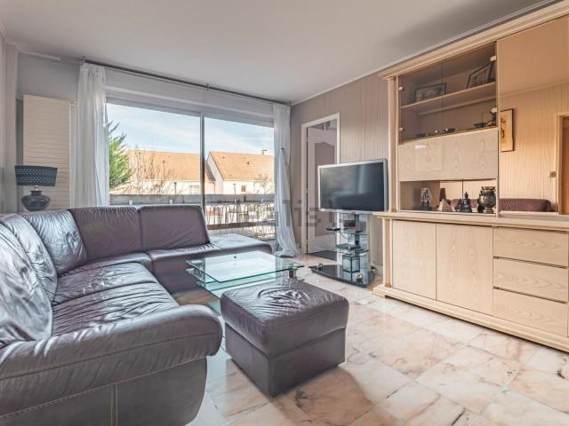Appartement vente à Le Plateau, Vitry-sur-Seine
