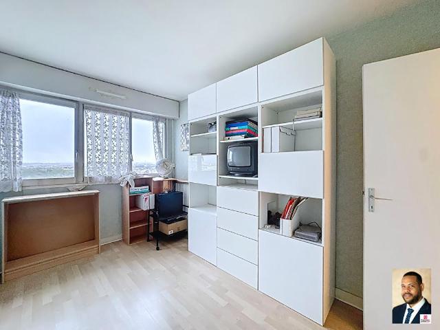 Appartement vente à L'Haÿ-les-Roses, Vitry-sur-seine