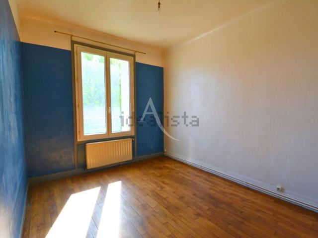 Appartement vente à Le Fort, Vitry-sur-Seine