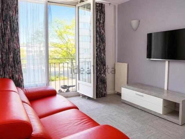 Appartement vente à Résidence Champollion, Vitry-sur-Seine