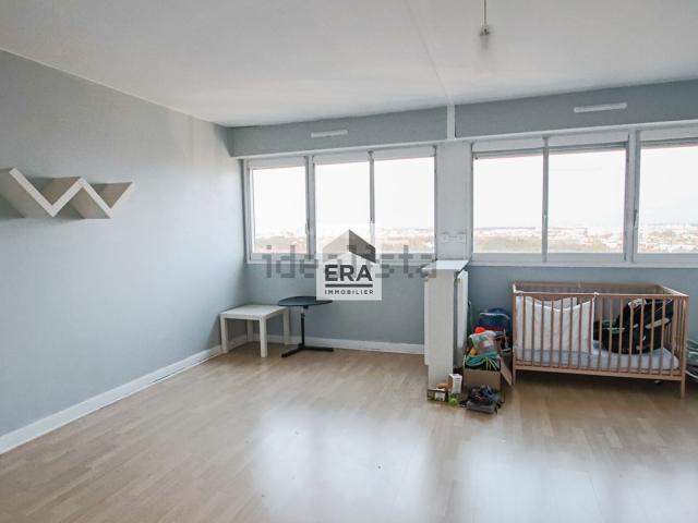 Appartement vente à Le Fort, Vitry-sur-Seine
