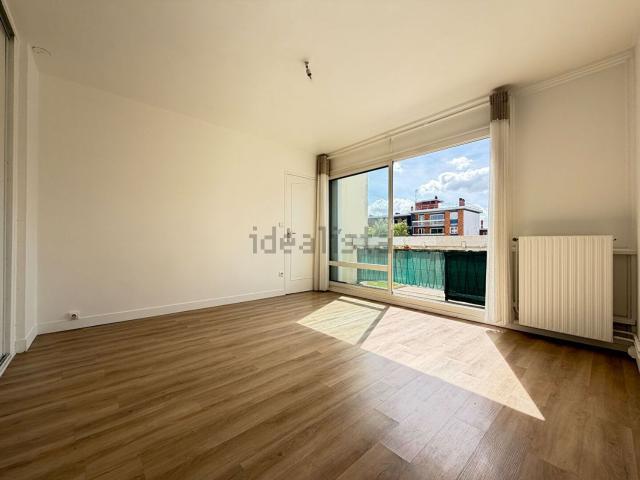 Appartement vente à Le Plateau, Vitry-sur-Seine
