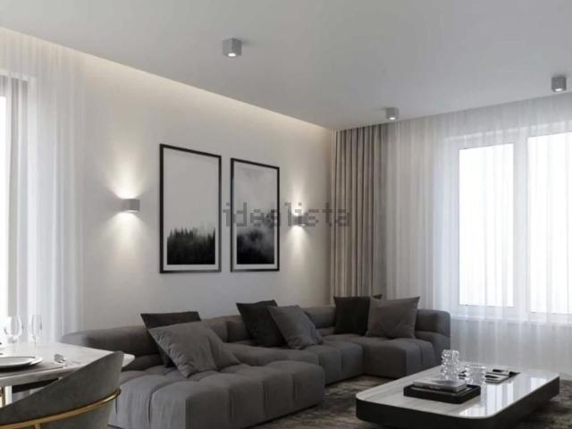 Appartement vente à Paul Froment - Huit Mai 1945, Vitry-sur-Seine