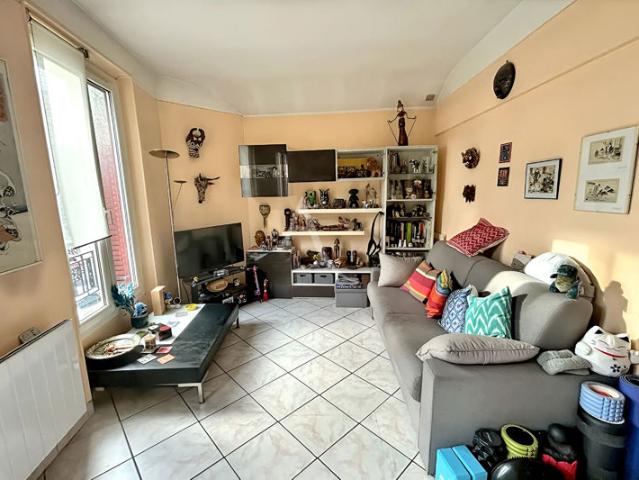 Appartement vente à L'Haÿ-les-Roses, Vitry-sur-seine