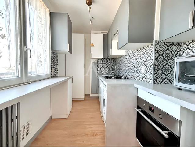Appartement vente à L'Haÿ-les-Roses, Vitry-sur-seine