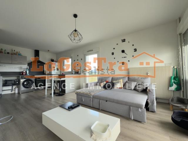 Appartement vente à Vittel, Vosges