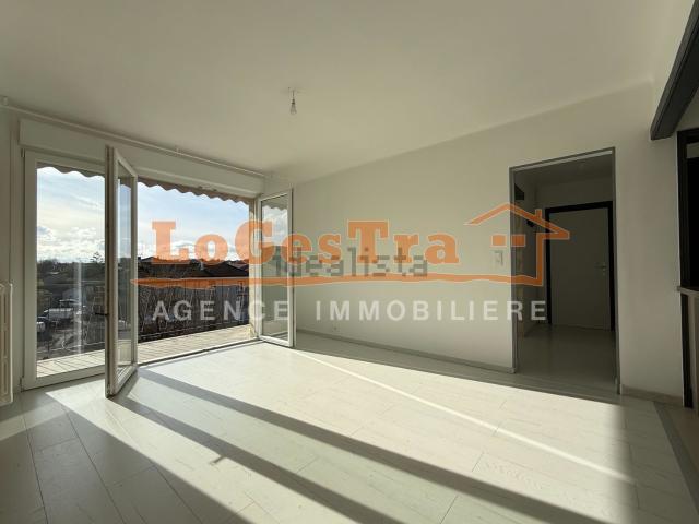Appartement vente à Vittel, Vosges