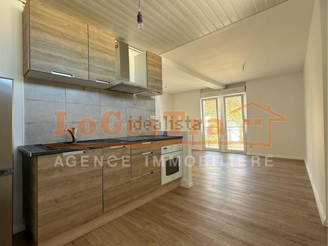 Appartement vente à Vittel, Vosges