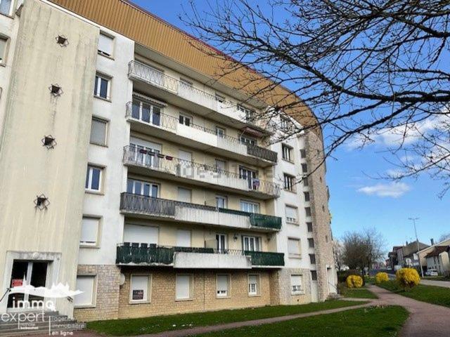 Appartement vente à Vittel, Vosges