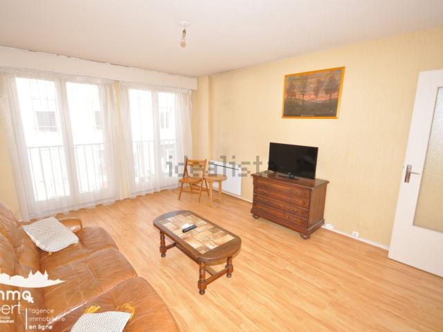 Appartement vente à Vittel, Vosges