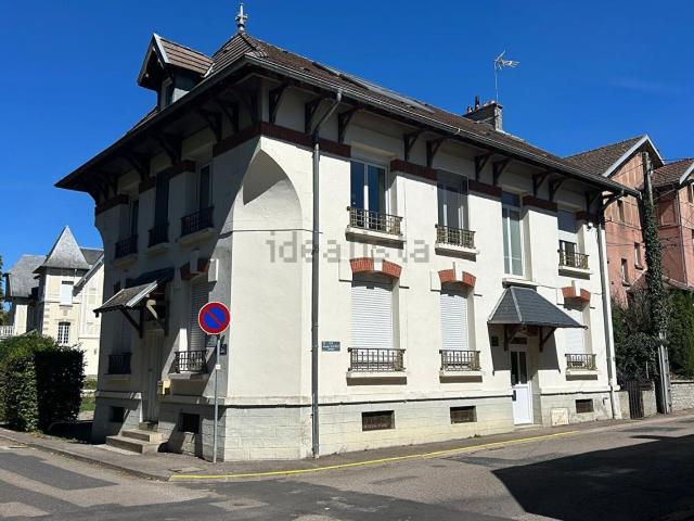 Appartement vente à Vittel, Vosges