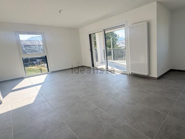 Appartement vente à Pré de la Cure, Viuz-en-Sallaz