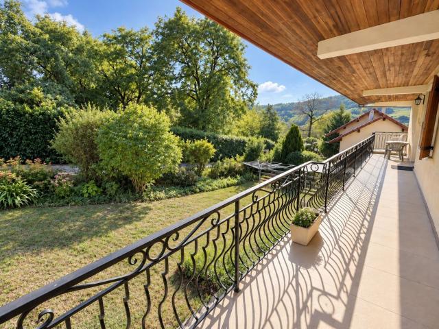Appartement vente à Viuz-en-Sallaz, Haute-Savoie
