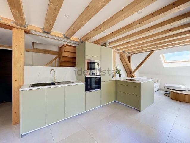 Appartement vente à Prévières, Ville-en-Sallaz