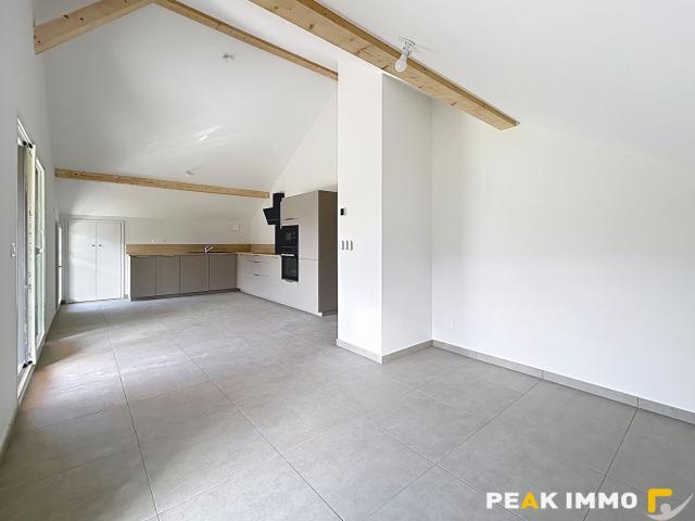 Appartement location à Bonneville, Viuz-en-sallaz