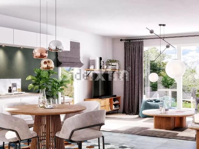 Appartement vente à Le Coudray, Viuz-en-Sallaz