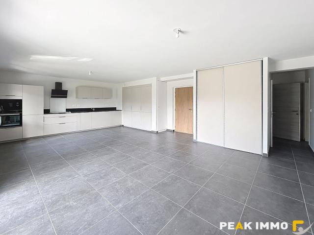 Appartement location à Bonneville, Viuz-en-sallaz