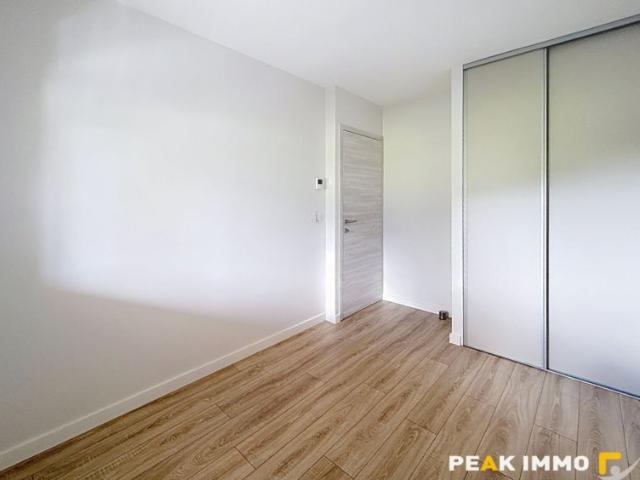 Appartement location à Bonneville, Viuz-en-sallaz