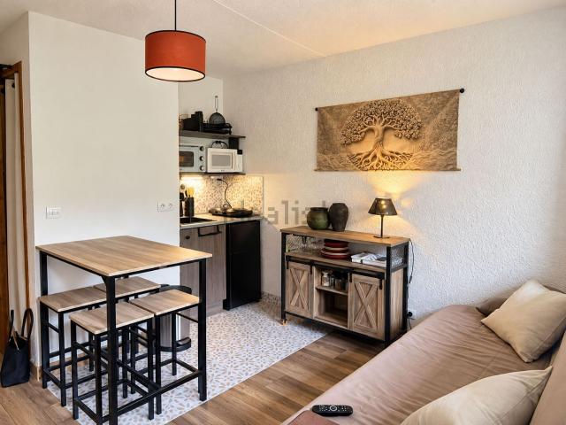 Appartement vente à Pré de la Cure, Viuz-en-Sallaz