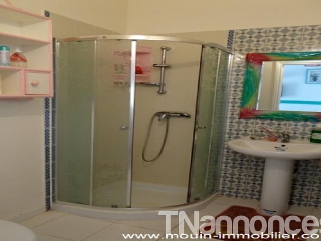 Appartement location