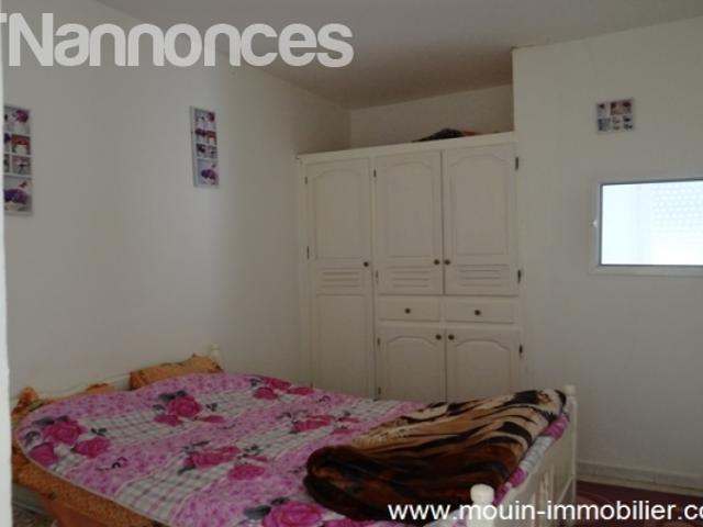 Appartement location