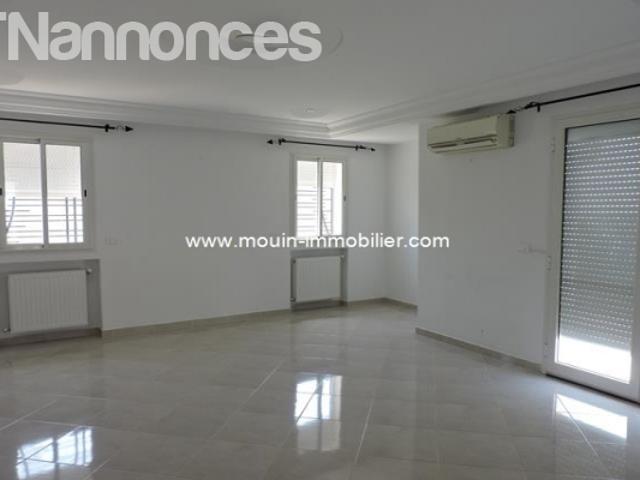 Appartement vente