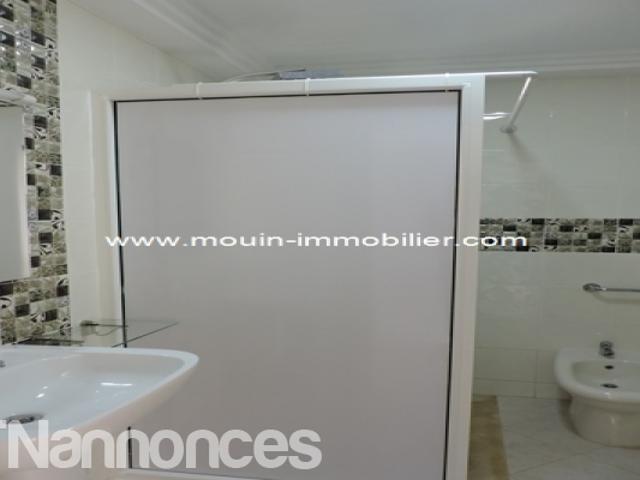 Appartement vente