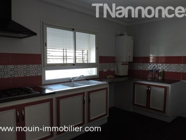 Appartement vente