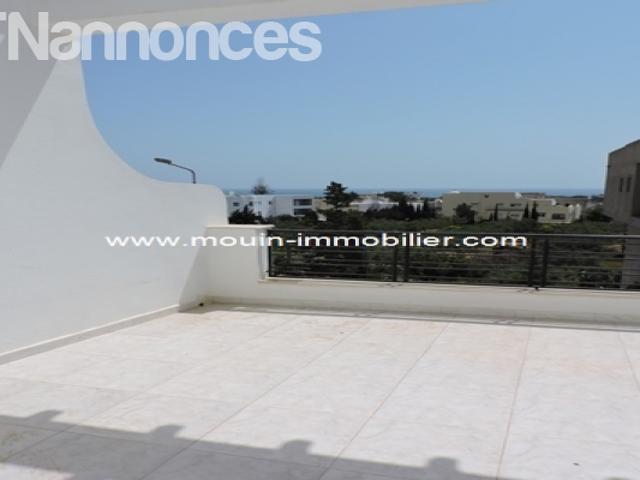 Appartement vente