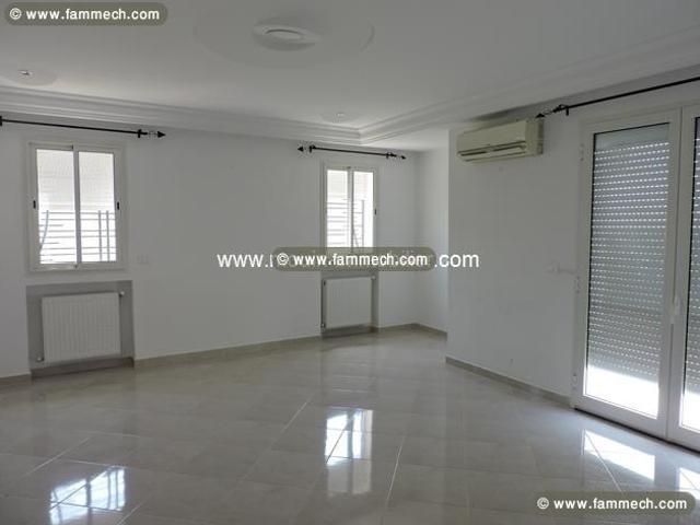 Appartement location à Nabeul