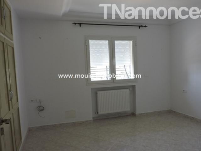 Appartement vente