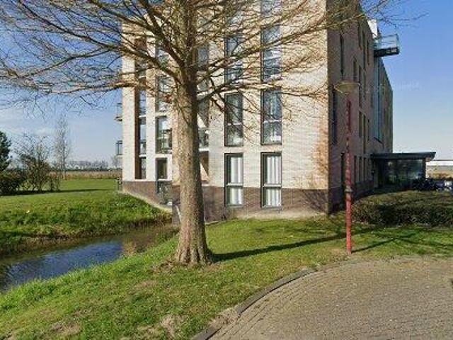 Appartement te huur in Oud-beijerland, Zuid Holland