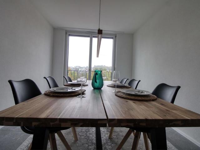 Apartment mieten in Crissier, District de l'Ouest lausannois