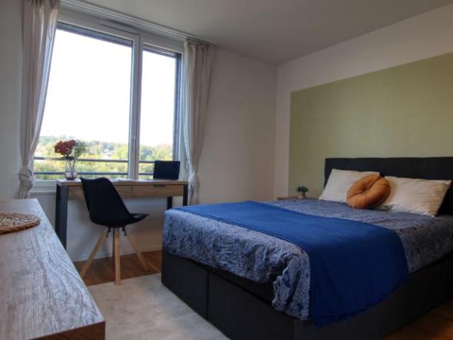 Apartment mieten in L'Orée, Crissier