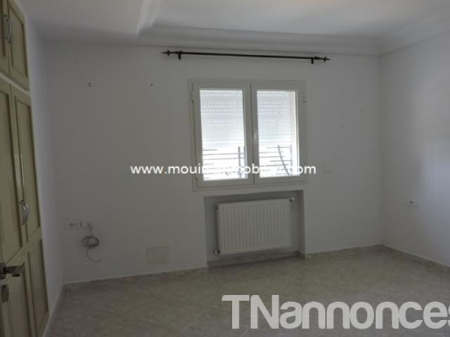 Appartement vente