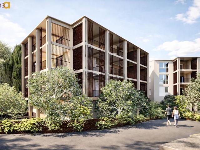 Appartement vente à Barulas, Viviers