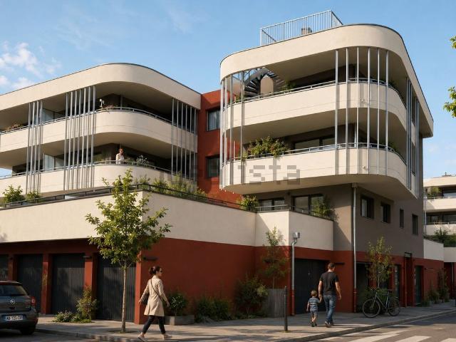 Appartement vente à Les Rochettes, Viviers-du-Lac
