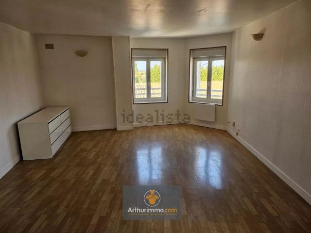 Appartement location à Vix, Vendée