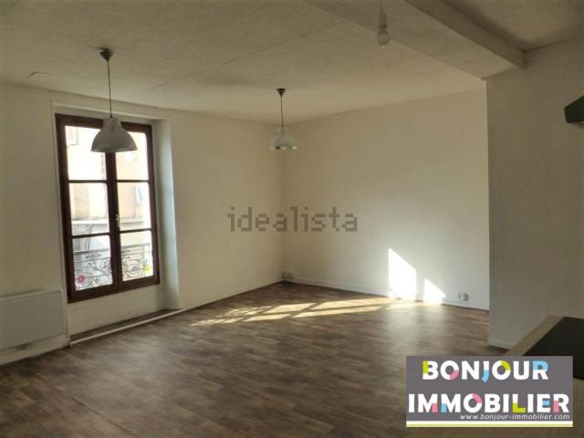 Appartement location à Vizille, Isère