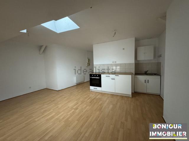 Appartement location à Vizille, Isère
