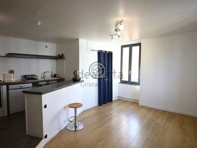 Appartement location à Vizille, Isère