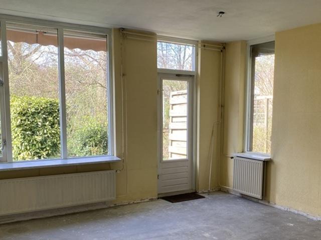 Appartement te huur in Daalmeer-Koedijk, Alkmaar
