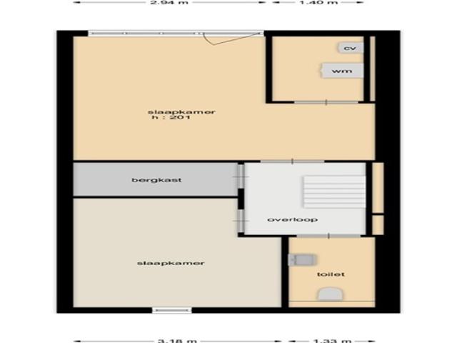 Appartement te huur in Noord, Rotterdam