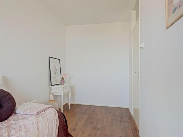 Appartement te huur in Voorhof, Delft